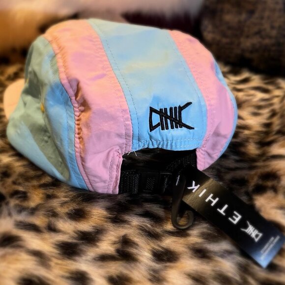 SOLD - NWT ETHIK Rivington Camper Hat - Picture 6 of 8